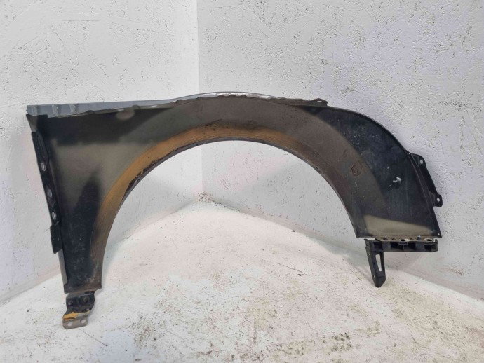 Aripa stanga fata Audi TT (8J3) [Fabr 2006-2013] OEM