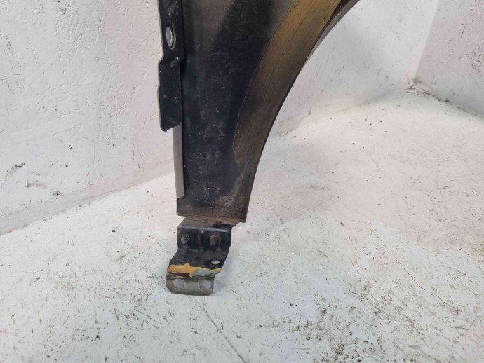 Aripa stanga fata Audi TT (8J3) [Fabr 2006-2013] OEM