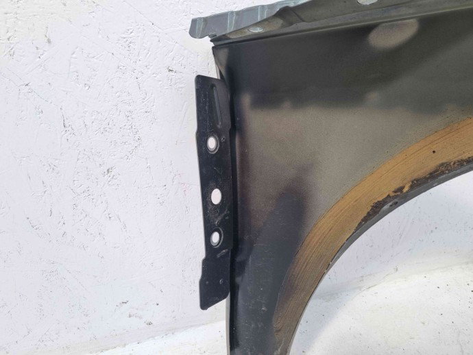 Aripa stanga fata Audi TT (8J3) [Fabr 2006-2013] OEM