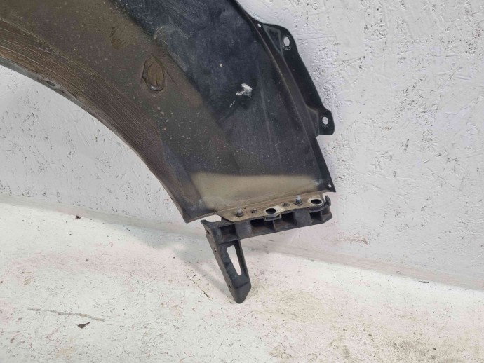 Aripa stanga fata Audi TT (8J3) [Fabr 2006-2013] OEM