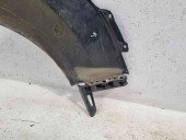 Aripa stanga fata Audi TT (8J3) [Fabr 2006-2013] OEM