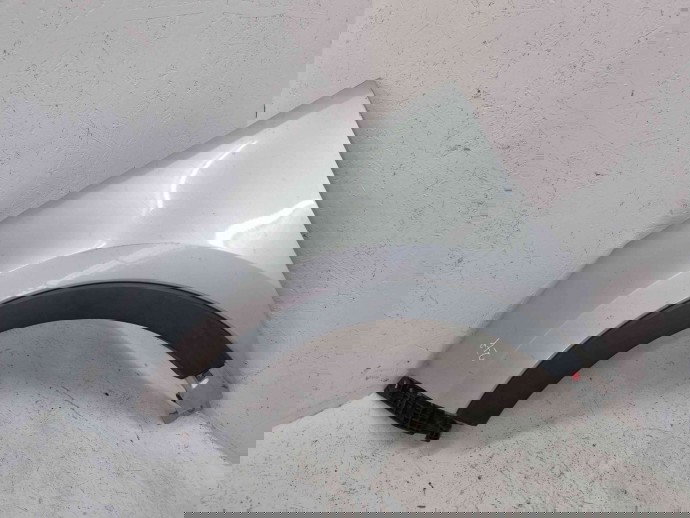 Aripa stanga fata Kia Sportage III [Fabr 2010-2016] OEM