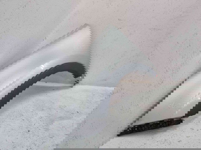 Aripa stanga fata Kia Sportage III [Fabr 2010-2016] OEM