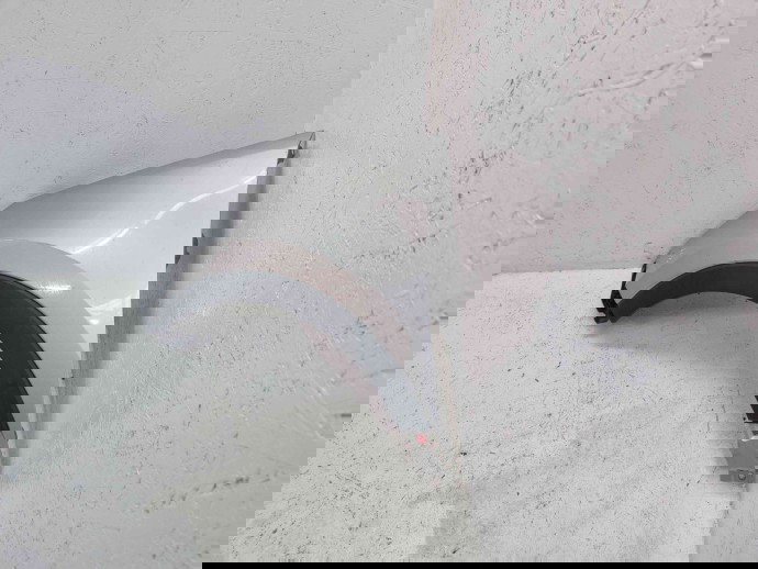 Aripa stanga fata Kia Sportage III [Fabr 2010-2016] OEM