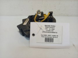 Spirala volan Ford Focus 2 1.8 TDCI 4M5T 14A664 AB 2004-2012