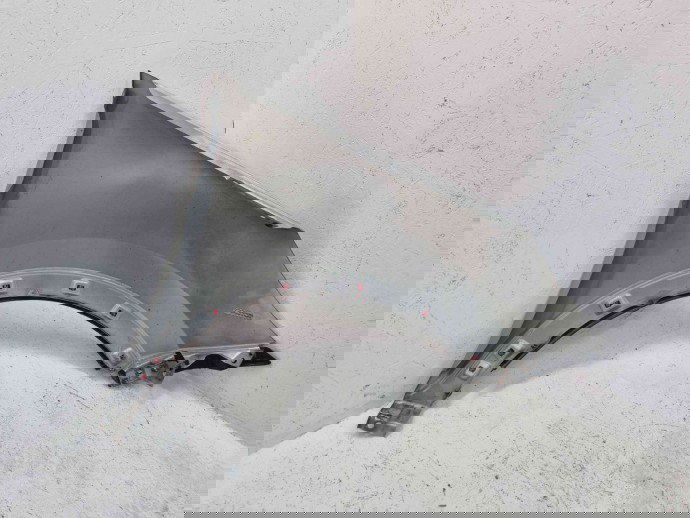 Aripa stanga fata Kia Sportage III [Fabr 2010-2016] OEM