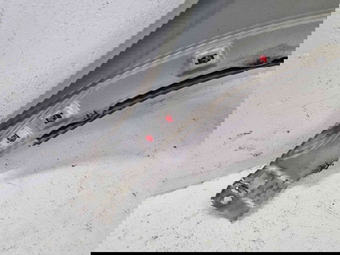 Aripa stanga fata Kia Sportage III [Fabr 2010-2016] OEM