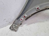 Aripa stanga fata Kia Sportage III [Fabr 2010-2016] OEM