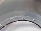 Aripa stanga fata Kia Sportage III [Fabr 2010-2016] OEM