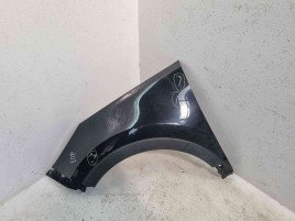 Aripa stanga fata Kia Sportage III [Fabr 2010-2016] GRI