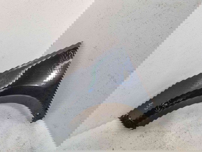 Aripa stanga fata Kia Sportage III [Fabr 2010-2016] GRI