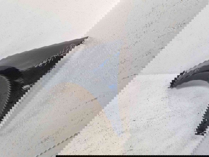 Aripa stanga fata Kia Sportage III [Fabr 2010-2016] GRI