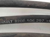 Set fise bujii Renault Symbol 2 [Fabr 2008-2012] 8200506297 1.4 MPI K7J 70