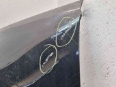 Aripa stanga fata Kia Sportage III [Fabr 2010-2016] GRI