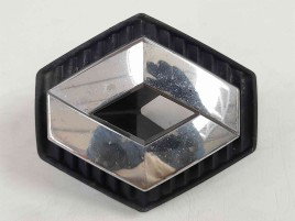 Sigla capota Renault Symbol 2 [Fabr 2008-2012] 8200070031