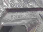 Sigla capota Renault Symbol 2 [Fabr 2008-2012] 8200070031