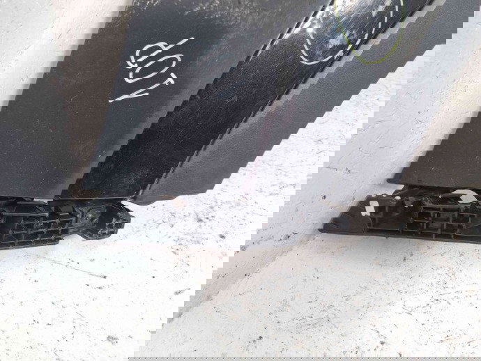 Aripa stanga fata Kia Sportage III [Fabr 2010-2016] GRI