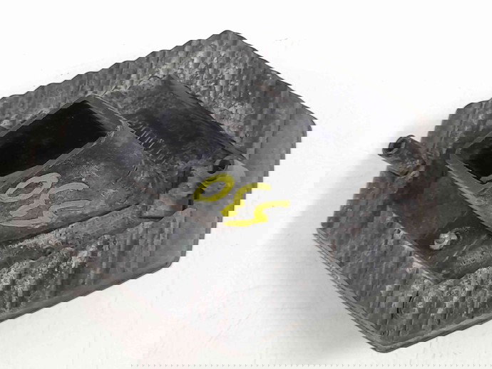 Sigla capota Renault Symbol 2 [Fabr 2008-2012] 8200070031