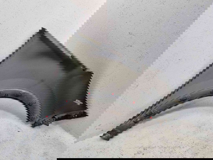 Aripa stanga fata Kia Sportage III [Fabr 2010-2016] GRI