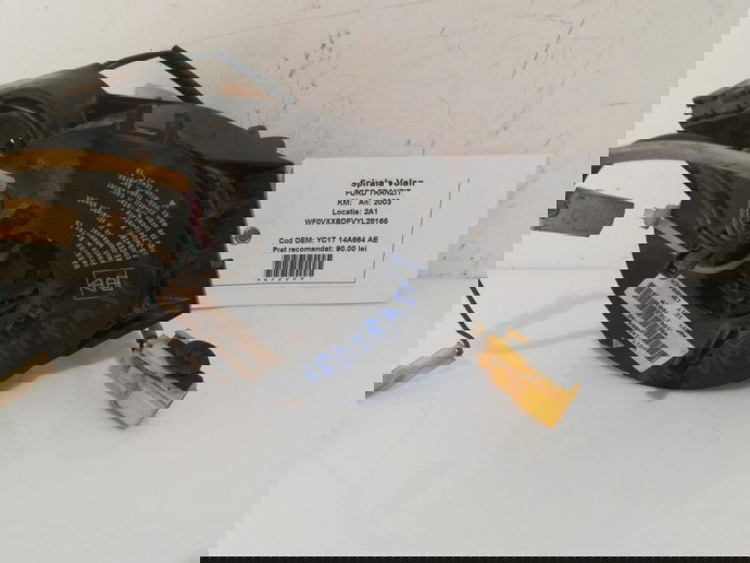 Spirala volan Ford Transit 2.2 CDI YC1T 14A664 AE 2002-2013