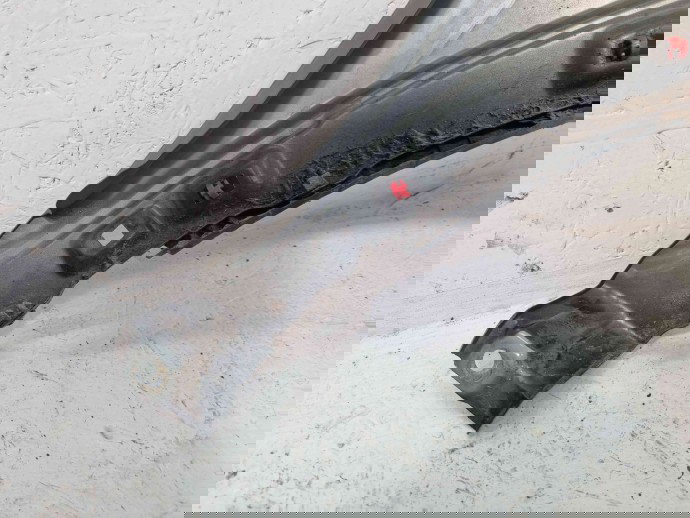 Aripa stanga fata Kia Sportage III [Fabr 2010-2016] GRI