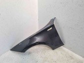 Aripa stanga fata Bmw 1 (E81, E87) [Fabr 2004-2010] METAL. GRAU