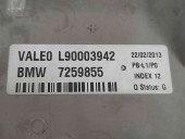 Stop auxiliar Bmw 3 (F30) [Fabr 2012-2017] 7259855