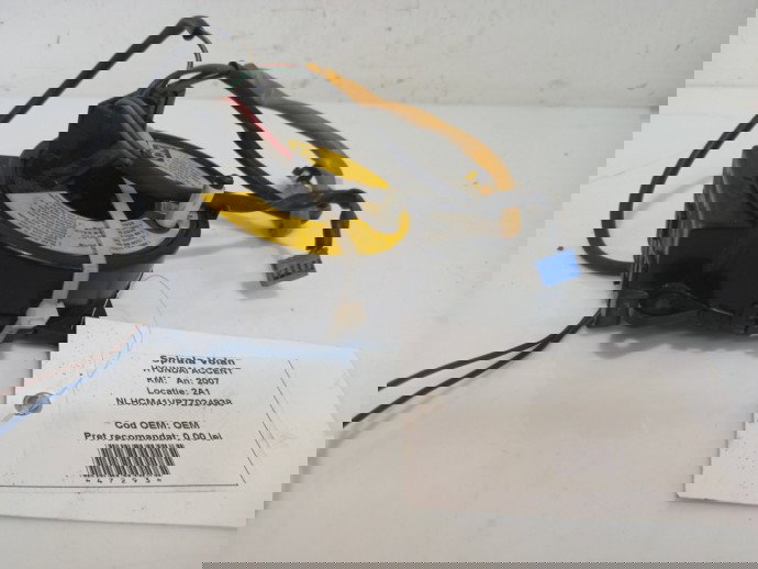 Spirala volan Hyundai Accent 1.5 CRDI OEM 2005-2008