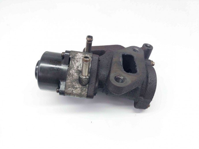 Supapa EGR Nissan Navara (D40) [Fabr 2005-2014] OEM 2.5  DCI 