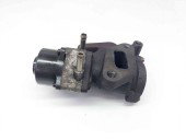 Supapa EGR Nissan Navara (D40) [Fabr 2005-2014] OEM 2.5  DCI 
