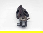 Supapa EGR Nissan Navara (D40) [Fabr 2005-2014] OEM 2.5  DCI 