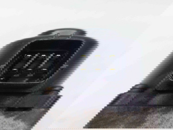 Supapa EGR Nissan Navara (D40) [Fabr 2005-2014] OEM 2.5  DCI 