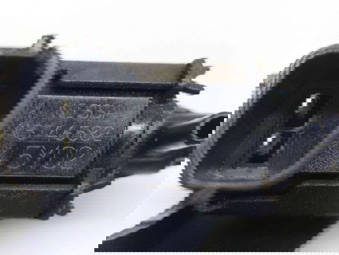 Supapa vacuum Nissan Navara (D40) [Fabr 2005-2014] K5T46582 2.5  DCI 