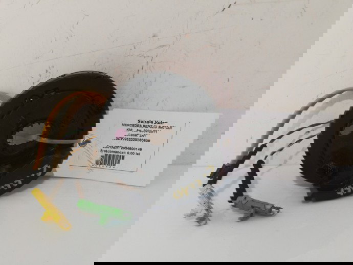 Spirala volan Mercedes CLS 350 3.0 CDI 2034600149 2004-2011