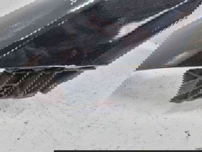 Aripa stanga fata Seat Leon (1P1) [Fabr 2005-2011] LC9X