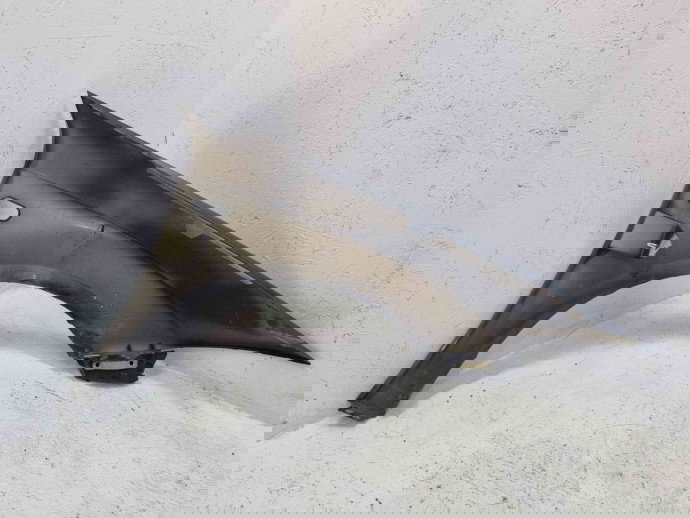 Aripa stanga fata Seat Leon (1P1) [Fabr 2005-2011] LC9X