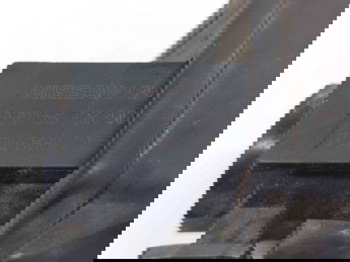 Supapa vacuum Nissan Navara (D40) [Fabr 2005-2014] 14956EB300 / 70086600 2.5  DCI 