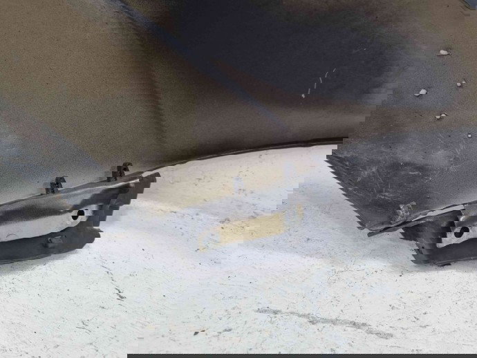 Aripa stanga fata Seat Leon (1P1) [Fabr 2005-2011] LC9X