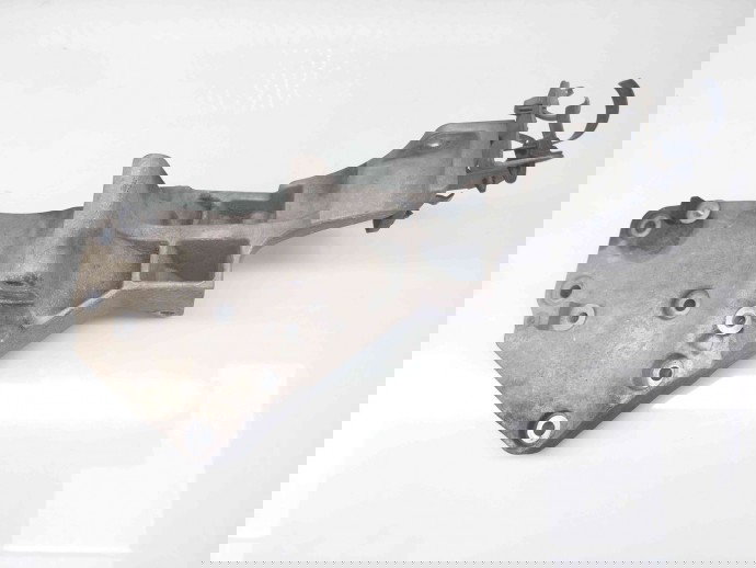 Suport accesorii Nissan Navara (D40) [Fabr 2005-2014] 11910EB300 2.5  DCI 