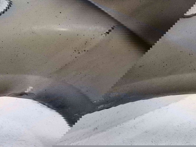 Aripa stanga fata Seat Leon (1P1) [Fabr 2005-2011] LC9X