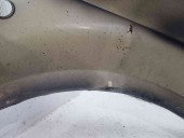 Aripa stanga fata Seat Leon (1P1) [Fabr 2005-2011] LC9X