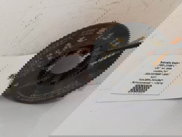 Spirala volan Opel Corsa C 1.3cdti 24459849 2000-2005