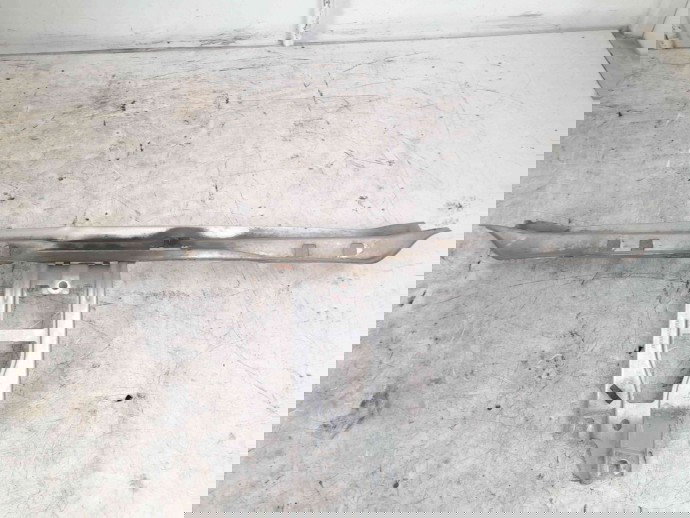 Traversa capota Renault Symbol 2 [Fabr 2008-2012] OEM