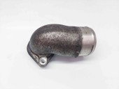 Tub admisie aer Nissan Navara (D40) [Fabr 2005-2014] OEM