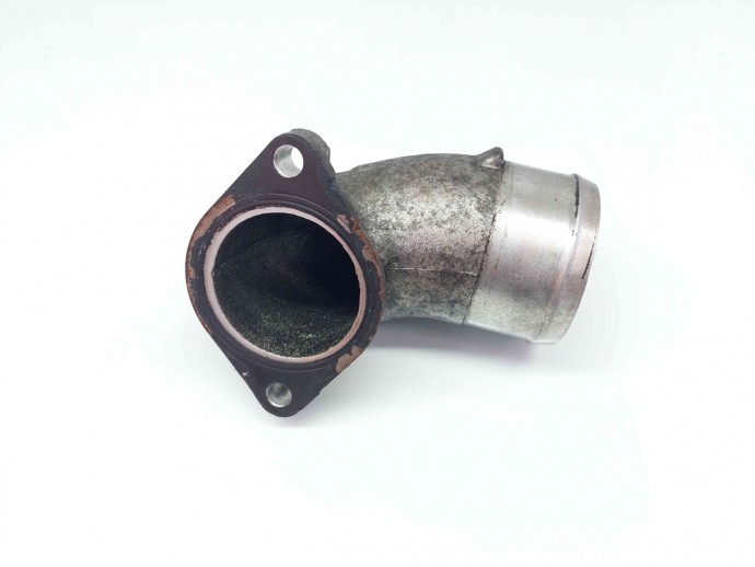 Tub admisie aer Nissan Navara (D40) [Fabr 2005-2014] OEM