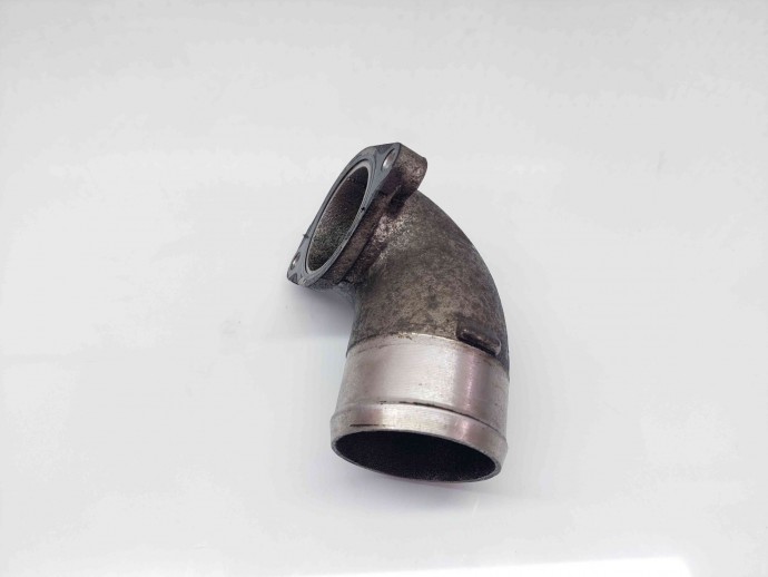 Tub admisie aer Nissan Navara (D40) [Fabr 2005-2014] OEM