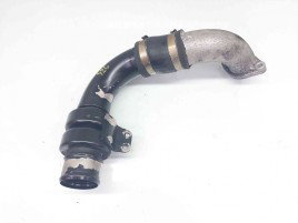 Tub intercooler Nissan Navara (D40) [Fabr 2005-2014] OEM 2.5 DCI