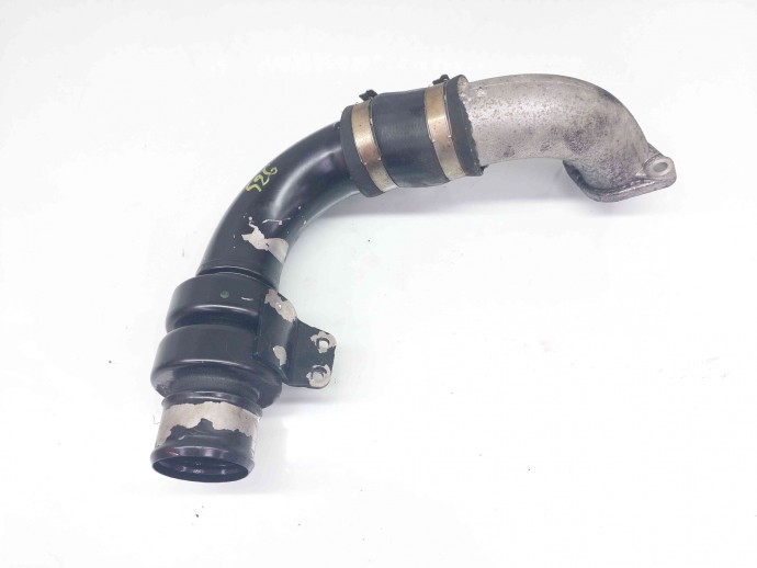 Tub intercooler Nissan Navara (D40) [Fabr 2005-2014] OEM 2.5 DCI