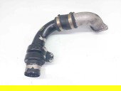 Tub intercooler Nissan Navara (D40) [Fabr 2005-2014] OEM 2.5 DCI