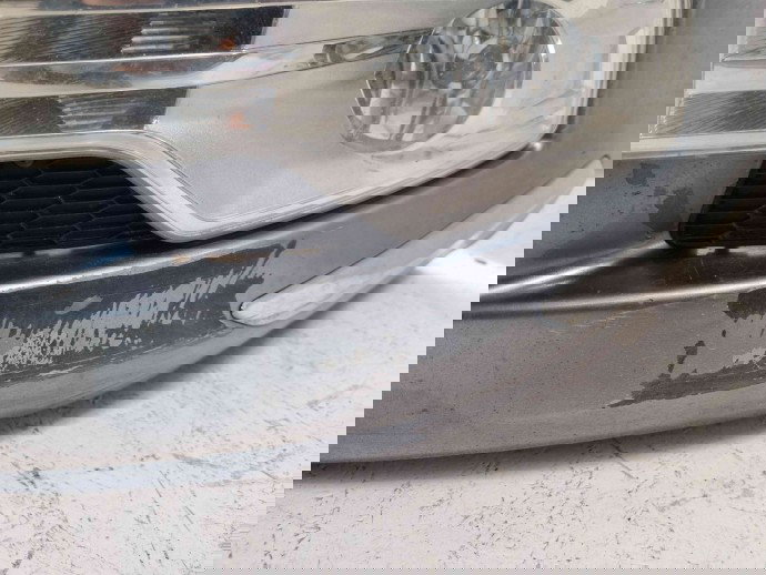 Bara fata Citroen C5 (III) [Fabr 2008-2017] KTH